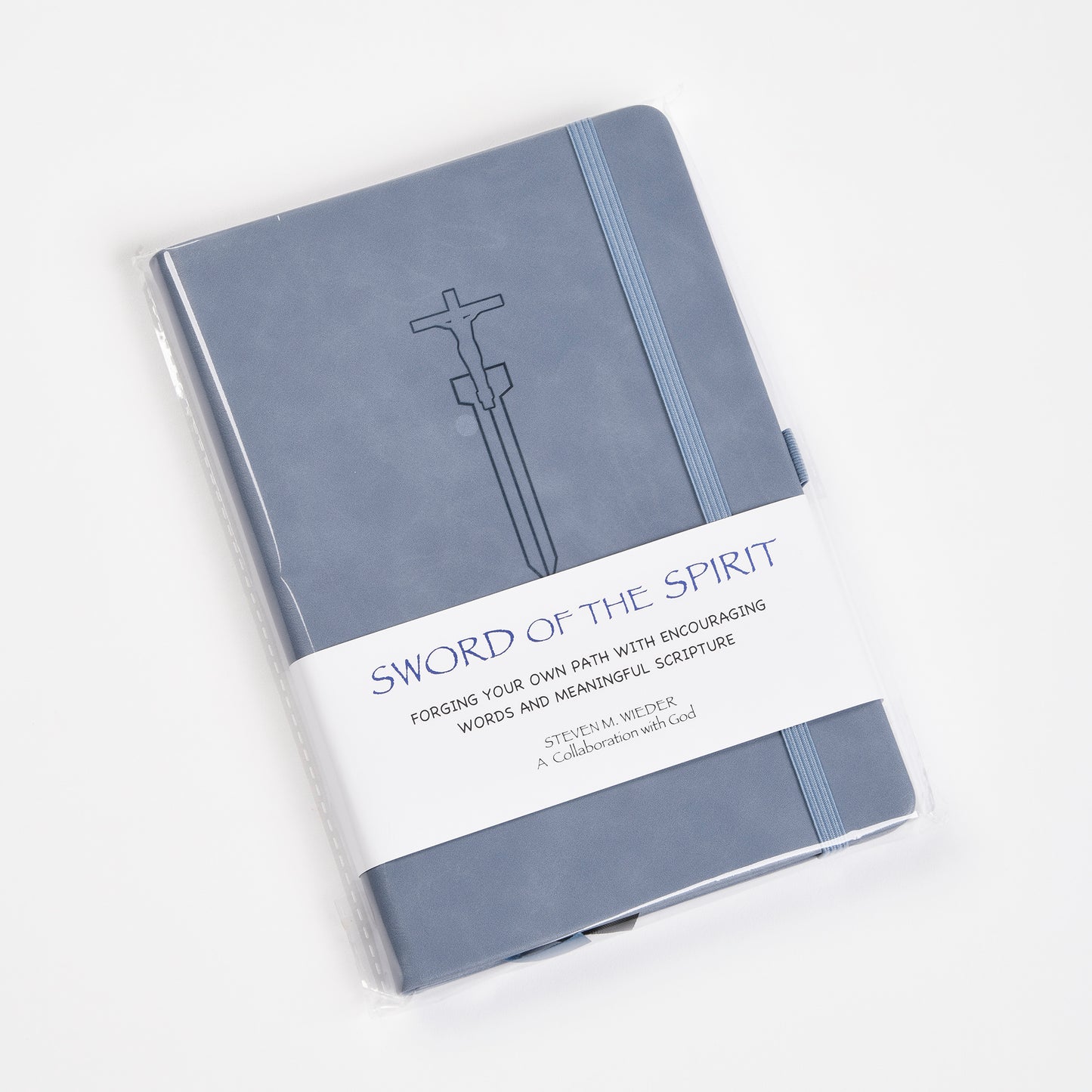 SWORD OF THE SPIRIT
