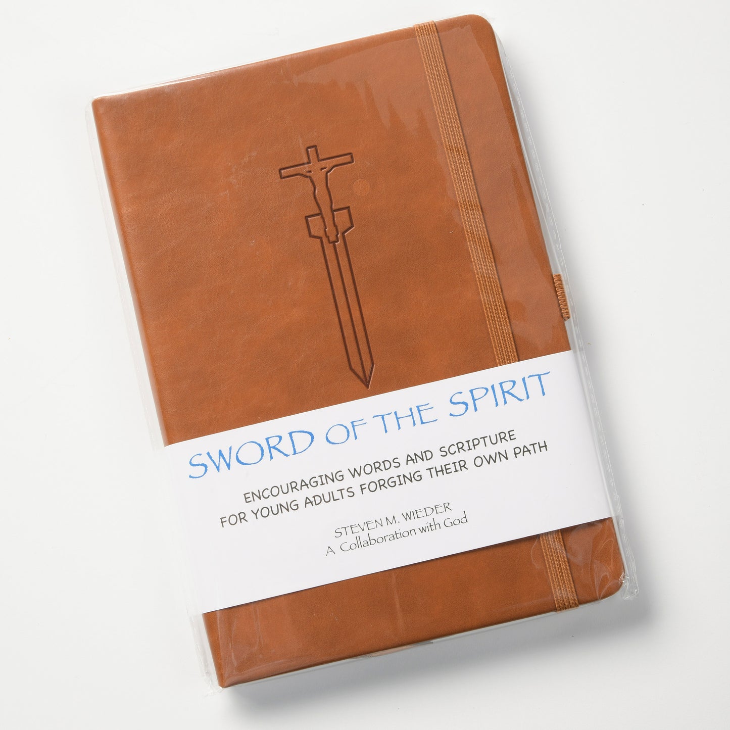 SWORD OF THE SPIRIT